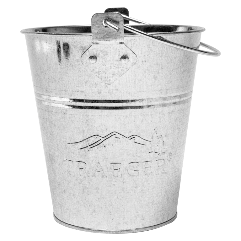 Traeger Grease Bucket