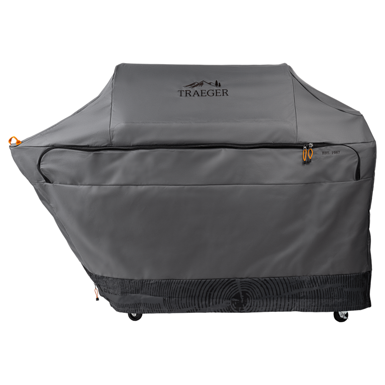 Traeger Timberline XL Full-Length Grill Cover