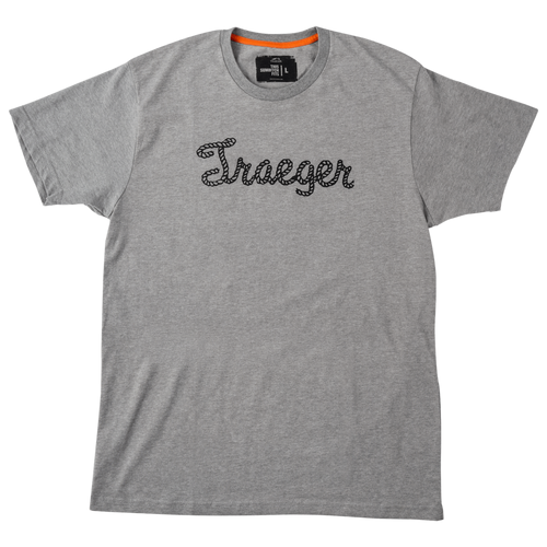 Traeger Lasso T-Shirt