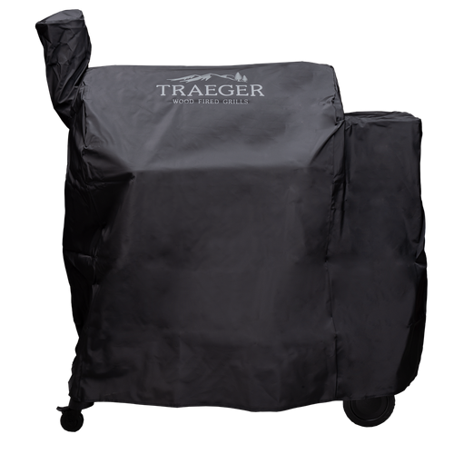 Traeger Pro 780 Grill Cover - Full-length