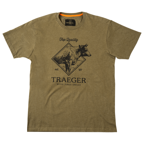 Traeger Where's The Beef T-Shirt