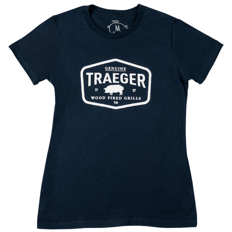 Traeger Certified Women's T-Shirt